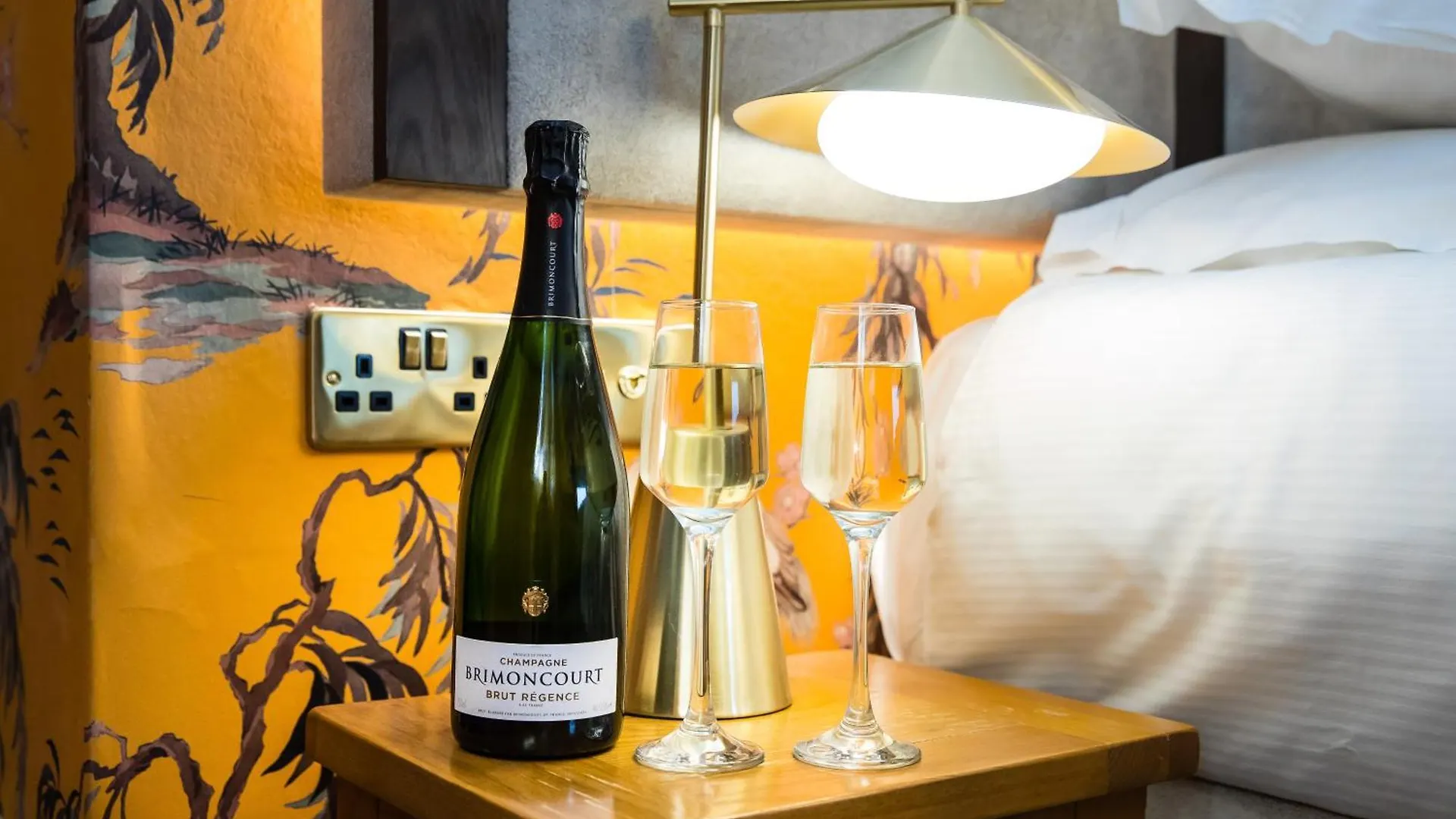 The Burgoyne - Stunning Hotel With Amazing Views And Impeccable Service Reeth 5*,