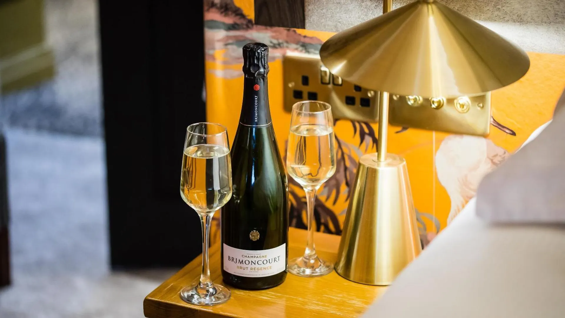 The Burgoyne - Stunning Hotel With Amazing Views And Impeccable Service Reeth