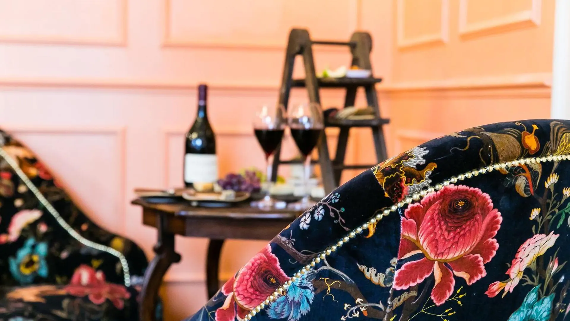 The Burgoyne - Stunning Hotel With Amazing Views And Impeccable Service Reeth 5*,  Storbritannien