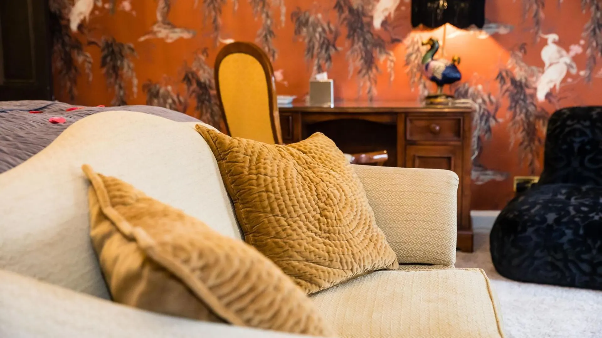 The Burgoyne - Stunning Hotel With Amazing Views And Impeccable Service Reeth 5*,  Storbritannien