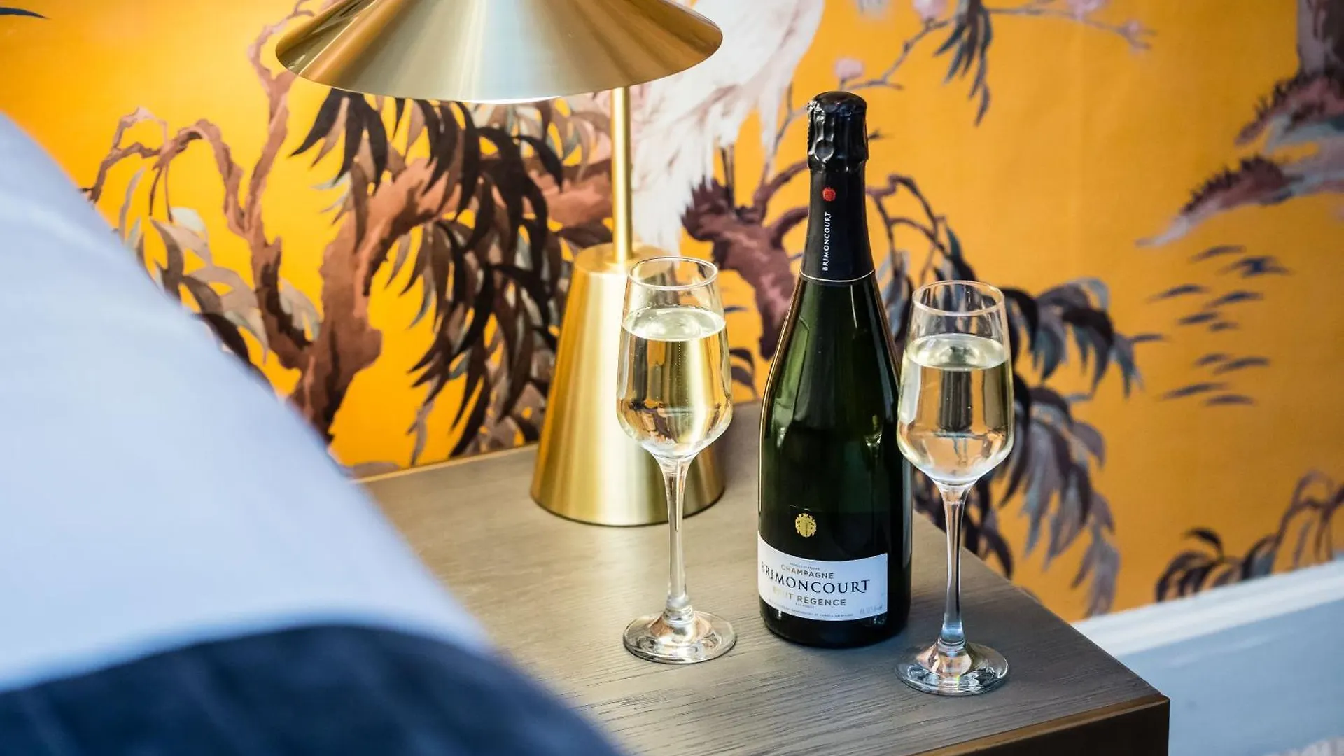 The Burgoyne - Stunning Hotel With Amazing Views And Impeccable Service Reeth
