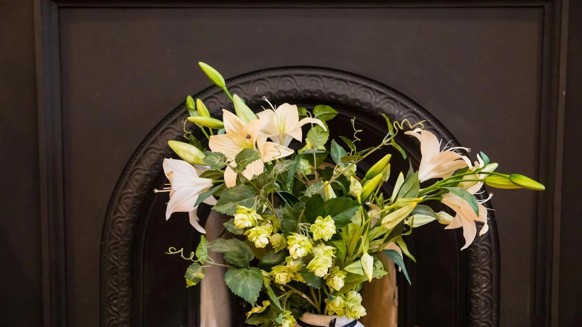 The Burgoyne - Stunning Hotel With Amazing Views And Impeccable Service Reeth