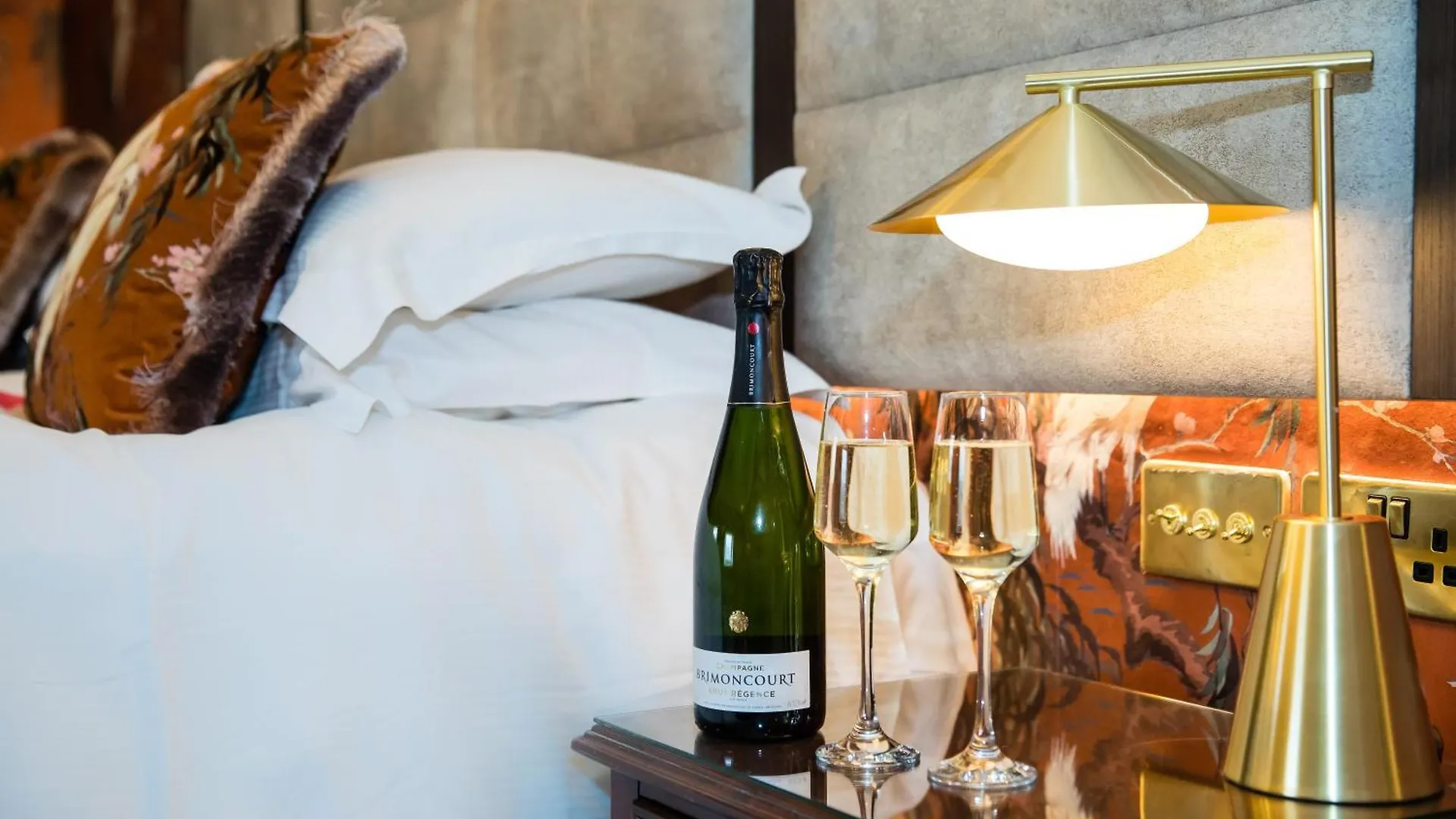 The Burgoyne - Stunning Hotel With Amazing Views And Impeccable Service Reeth