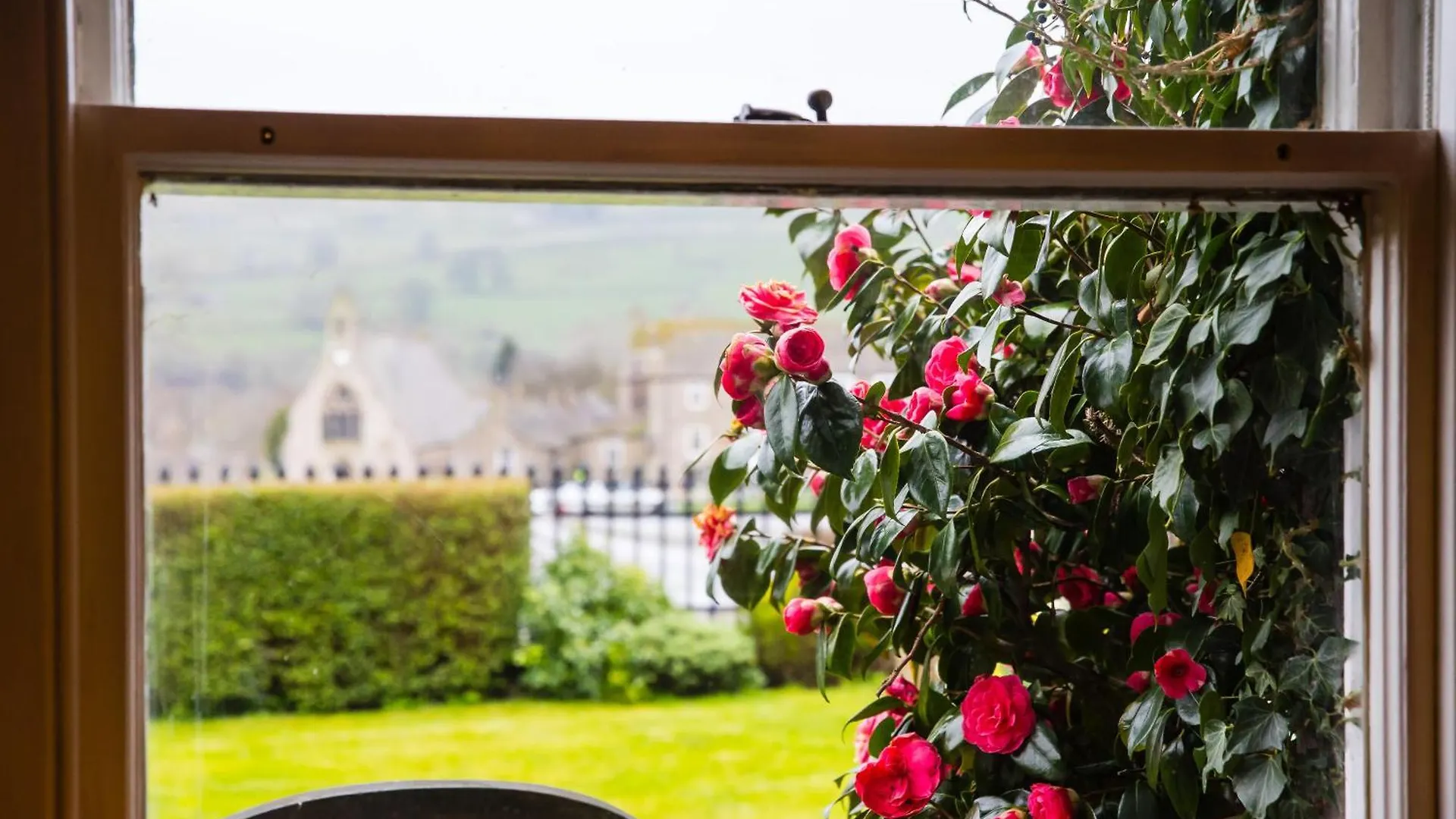 The Burgoyne - Stunning Hotel With Amazing Views And Impeccable Service Reeth