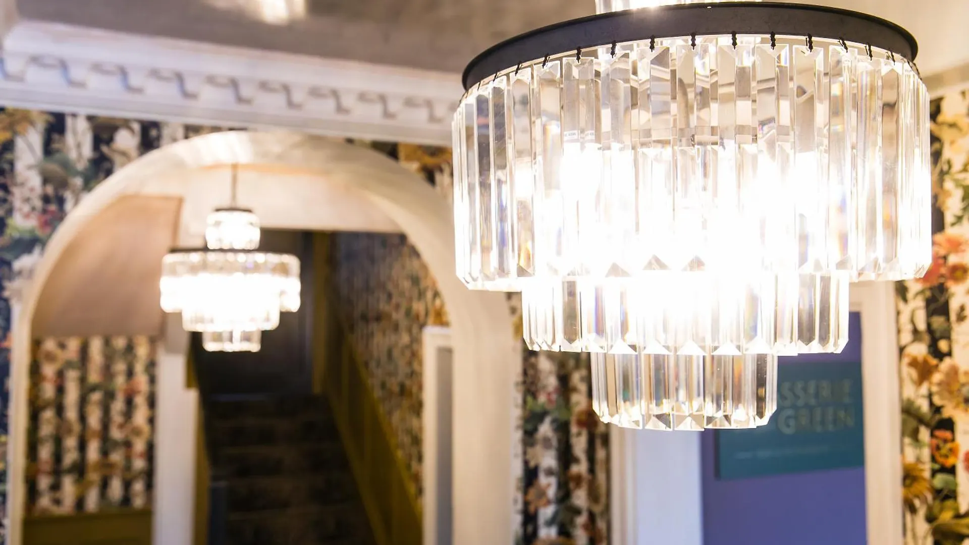 The Burgoyne - Stunning Hotel With Amazing Views And Impeccable Service Reeth
