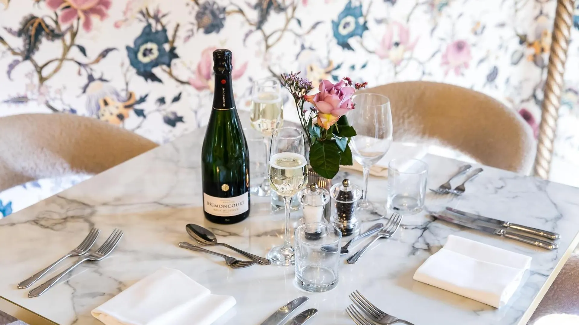 The Burgoyne - Stunning Hotel With Amazing Views And Impeccable Service Reeth