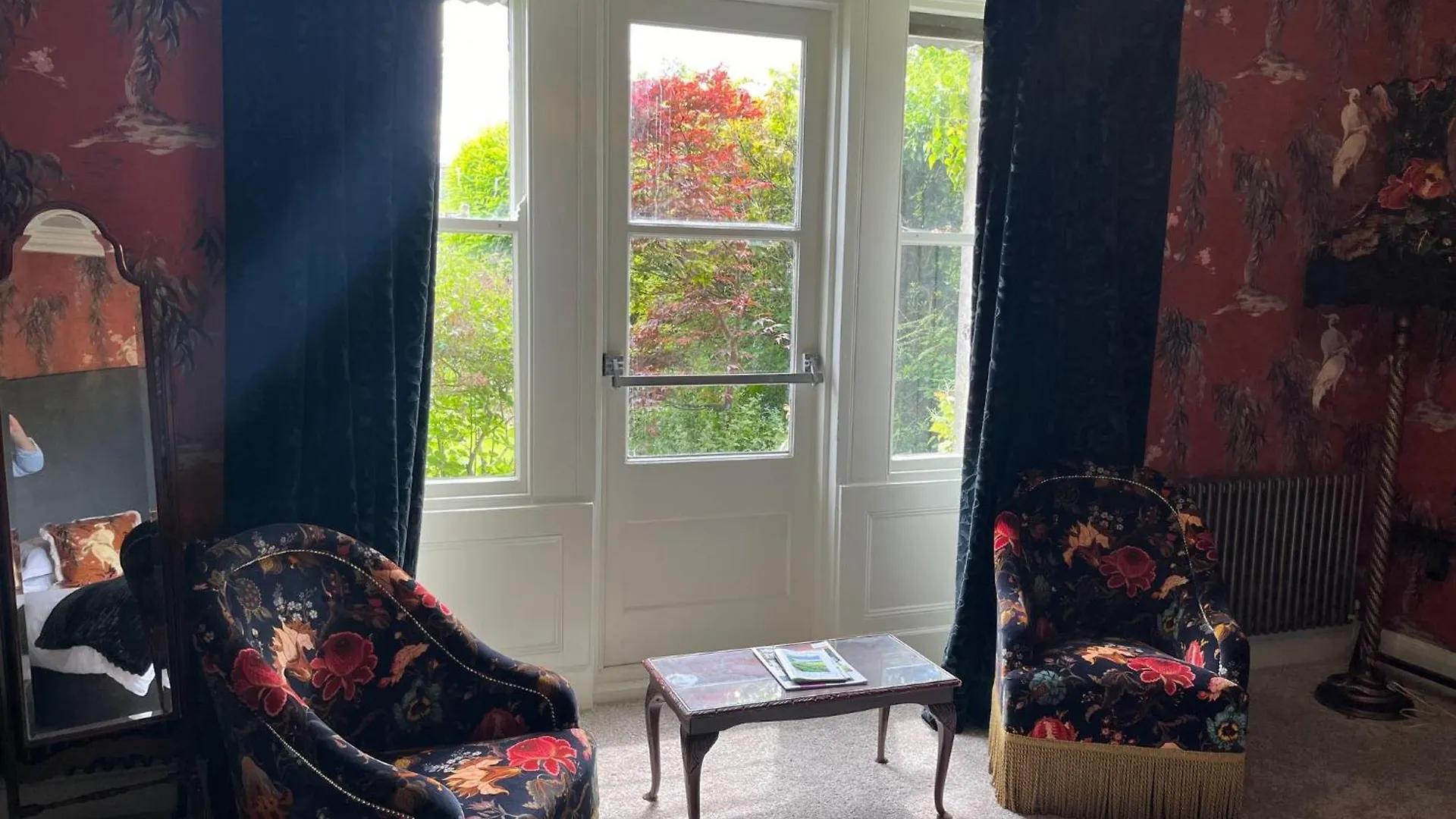 The Burgoyne - Stunning Hotel With Amazing Views And Impeccable Service Reeth